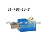 micro vibration electric motor(SY-4BT-13-P)-