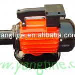 electric motor(CCC,ISO9001:2000)-