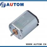 3V Precious Metal-brush dc motor AFF-N20PA for DVD/VCD player