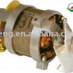 single phase motor welding torch motor-