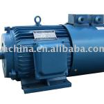 packing machine parts Frequency Control Motor-