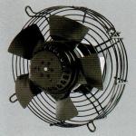 axial fans with external rotor motors axial fan electric motor cooling fan-