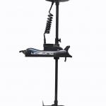 *Cayman-B 55lbs Electric Trolling Motor for boat(Outboard engine) HASWING