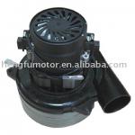 Pump Motor-