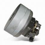 Vacuum Cleaner Motor (dry type)-