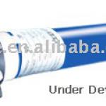 Tubular motor for roller shutter, electric awning, motorized blind, Roma shade