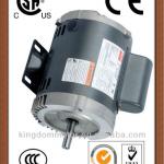 Nema AC electric induction squirrel cage single phase motor(0.125HP-5HP)
