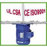 water pump air pump Motor-