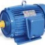 UA Series Universal Motor-