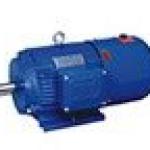 UA Series Universal Motor-