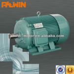 IE1 Efficiency 3 Phase Induction Motor