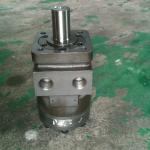 SMPS hydraulic motor