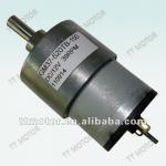 37mm dc gear motor and 10 kg cm gear motor