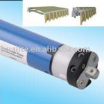 Tube motor (35mm standard)-