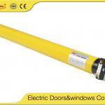 awning motor