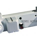 Electric Actuator (Dual Actuator)