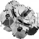 JMDG Radial Piston Hydraulic Motor