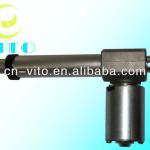 linear push pull solenoid actuator