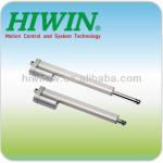 Light weight and compact structure linear actuator (HIWIN LAS)