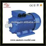 Y2 Series Three-phase Asynchronous Induction Motor