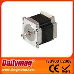 High Precision Stepper Motor