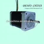 small nema 17 stepper motor for CNC machine 1.8 degree