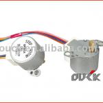 24BYJ48-W4 permanent magnet stepper motor