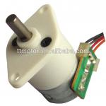 15mm micro stepper motor with gearbox gm12-15by