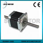 Linear HB stepping actuator motor SITO-11HY105-