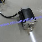 step motor controller of bag making machine part-