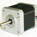 Good Qulaity Stepper Motor For CNC Machines-