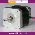 4-lead micro stepper motor nema 42 42BYGHW609