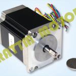 NEMA23 Stepping motor Stepper motor(1.8 degree,57mm size)