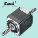 Size11 Non-Captive Hybrid Linear Stepper Motor