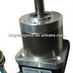 36PA/39BYG Planetary Gearbox with Stepper Motor-