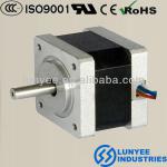 Chinese high quality good price stepper motor-