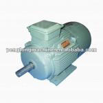 High-Efficiency Three -Phase Induction Motor-