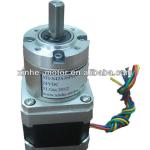 XH-S425S36PGM 24v geared stepper motor