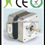 2 phase NEMA 17 hybrid stepper motor price (RL-17SM)