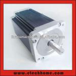 2 Phase Frame 86mm NEMA 34 Stepper Motor