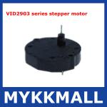 2013 stepper motor VID2903 series stepper motor with 4 gears design construction --Demi