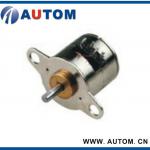 5V micro stepper motor 10BY for security camera