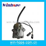 motor assembly for PC-7 /6D102