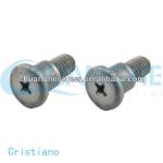 Hot sale lead screw stepping motor-