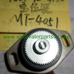 PC200-7 Stepper Motor Positioner, Mottrol Excavator Spare Parts-