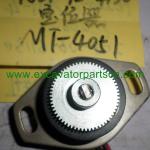 PC200-7 Stepper Motor Positioner, Mottrol Excavator Spare Parts