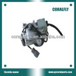 For PC200-7 7834-41-2000 throttle motor