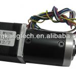 25PA/28BYG 12V small Planetary Gearbox with Stepper Motor