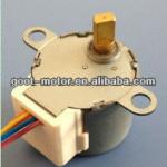 5-12 V 0.16-0.33 A 24byj48 stepping motor