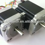 nema 34 hybrid stepper motor